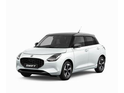Financial Leas Suzuki Swift 1.2 Style Smart Hybrid