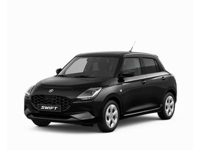 Financial Lease Suzuki Swift 1.2 Select Smart Hybrid