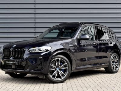 Financial Lease BMW X3 xDrive30e M Sport