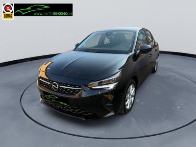 Financial Leas Opel Corsa 1.2 Elegance