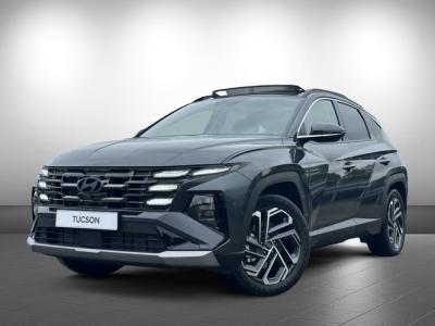 Financial Lease Hyundai Tucson 1.6 T-GDI PHEV Premium Sky