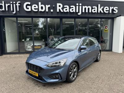 Financial Lease Ford Focus 1.0 EcoBoost ST Line