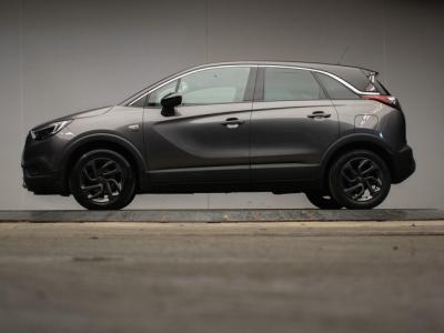 Financial Lease Opel Crossland X 1.2 Edition 2020 Sport