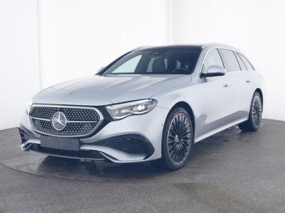 Financial Lease Mercedes-Benz E-Klasse Estate 220 d AMG Line