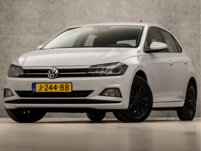 Financial Lease Volkswagen Polo 1.0 TSI Sportline