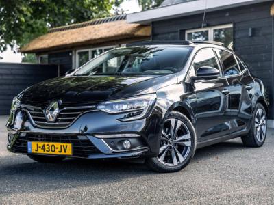 Financial Leas Renault Mégane 1.3 TCe GT-Line Pano Lm Automaat