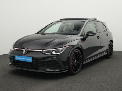 Financial Lease Volkswagen Golf 2.0 TSI 300 pk DSG GTI Clubsport 45