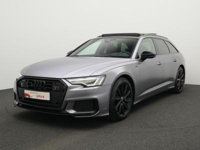 Financial Lease Audi A6 Avant 55 TFSI e 367 pk S-tronic quattro