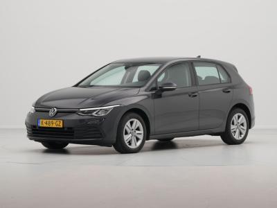 Financial Lease Volkswagen Golf 1.0 TSI 90pk