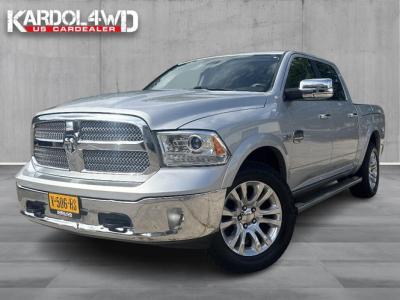 Financial Lease Dodge Ram 1500 5.7 V8 4x4 Crew Cab Longhorn