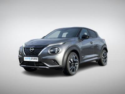 Financial Lease Nissan Juke 1.6 Hybrid N-Design