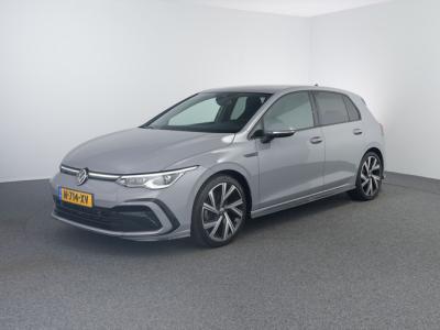 Financial Leas Volkswagen Golf 1.5 TSI