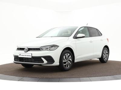 Financial Lease Volkswagen Polo 1.0 Life Edition 1.0 95 pk 5 handgeschakeld