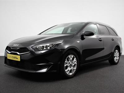 Financial Leas Kia Ceed Sportswagon 1.0 T-GDi Prestige