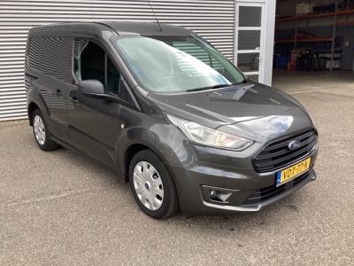 Financial Lease Ford Transit Connect 1.0 100 pk BENZINE Trend BPM VRIJ! NL Auto
