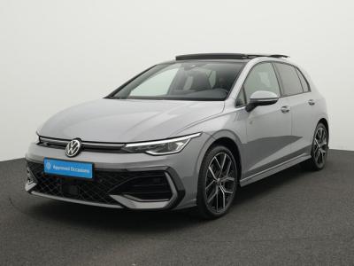 Financial Leas Volkswagen Golf 1.5 eTSI 150 pk DSG R-Line Edition