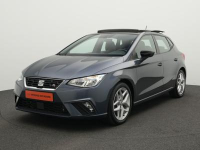 Financial Leas SEAT Ibiza 1.0 TSI 110 pk DSG FR Business Intense