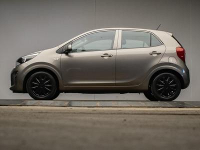 Financial Lease Kia Picanto 1.0 CVVT EconomyLine Sport