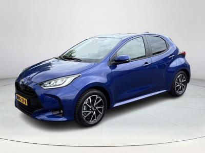 Financial Lease Toyota Yaris 1.5 Hybrid Dynamic