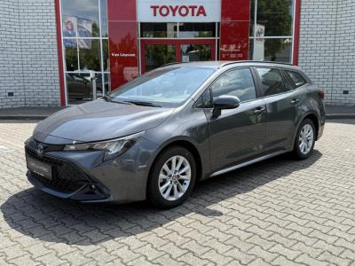 Financial Leas Toyota Corolla Touring Sports HYBRID 140 DYNAMIC