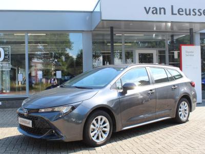 Financial Lease Toyota Corolla Touring Sports Hybrid 140 DYNAMIC