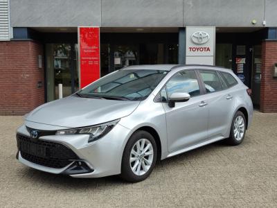 Financial Lease Toyota Corolla Touring Sports Hybrid 140 DYNAMIC