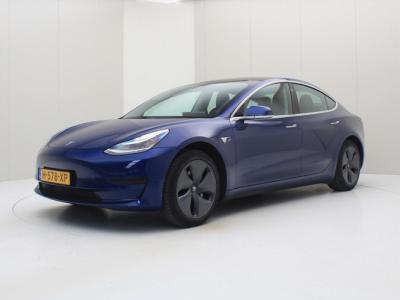 Financial Leas Tesla Model 3 Standard RWD Plus