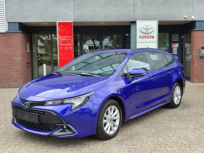 Financial Lease Toyota Corolla Touring Sports Hybrid 140 DYNAMIC