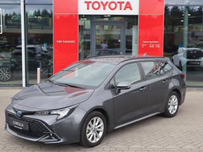 Financial Leas Toyota Corolla Touring Sports HYBRID 140 DYNAMIC