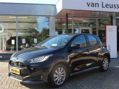 Financial Lease Toyota Yaris 1.5 Hybrid 115