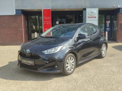 Financial Lease Toyota Yaris 1.5 Hybrid DYNAMIC