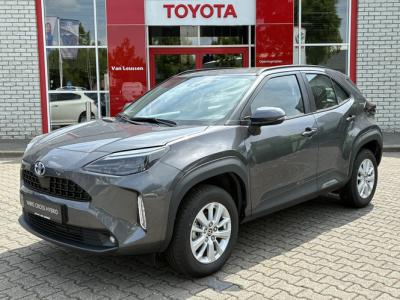Financial Leas Toyota Yaris Cross 1.5 HYBRID 115 DYNAMIC
