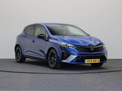 Financial Leas Renault Clio 1.0 TCe 90 GPF esprit Alpine