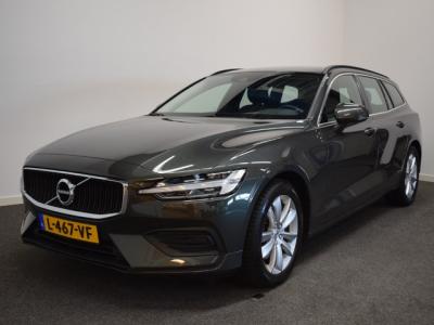 Financial Lease Volvo V60 2.0 B3 163pk AUT8 Momentum Business