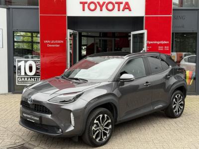 Financial Lease Toyota Yaris Cross 1.5 Hybrid 115 STYLE