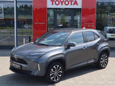 Financial Lease Toyota Yaris Cross 1.5 HYBRID STYLE