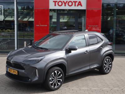Financial Lease Toyota Yaris Cross 1.5 HYBRID STYLE