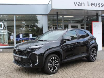 Financial Leas Toyota Yaris Cross 1.5 HYBRID STYLE