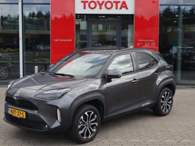 Financial Leas Toyota Yaris Cross 1.5 HYBRID STYLE