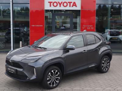 Financial Lease Toyota Yaris Cross 1.5 HYBRID STYLE