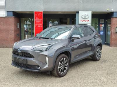 Financial Lease Toyota Yaris Cross 1.5 Hybrid STYLE