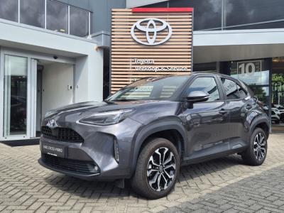 Financial Lease Toyota Yaris Cross 1.5 Hybrid STYLE