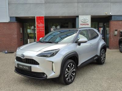 Financial Lease Toyota Yaris Cross 1.5 Hybrid STYLE