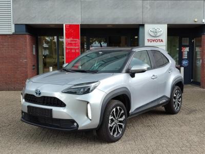 Financial Lease Toyota Yaris Cross 1.5 Hybrid STYLE