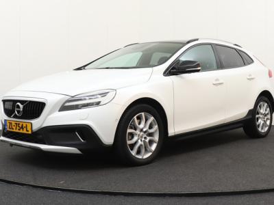 Financial Leas Volvo V40 Cross Country 1.5 T3 Polar+ Luxury