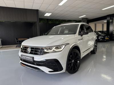 Financial Leas Volkswagen Tiguan 1.5 TSI R-Line PANO HUD LANE ACC