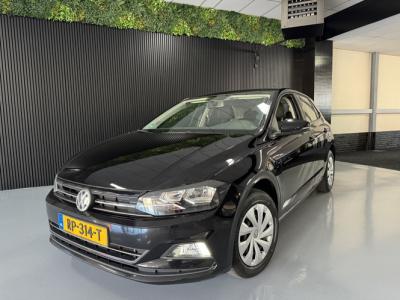 Financial Leas Volkswagen Polo 1.6 TDI Comfortline Navi Acc Camera