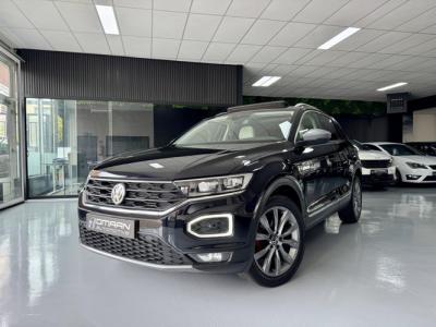 Financial Lease Volkswagen T-Roc 1.5 TSI Sport DSG PANO KEYLESS BLIND ACC