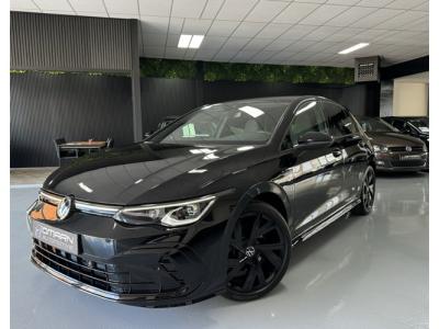 Financial Lease Volkswagen Golf 1.5 eTSI R-Line DSG 150PK IQ H&K