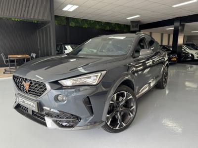 Financial Leas CUPRA Formentor 2.0 TSI 4DRIVE 2022 SFEER ACC BEATS